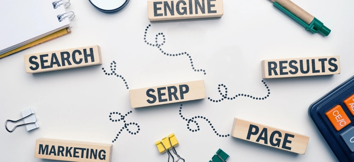 Czym są organiczne wyniki wyszukiwania?