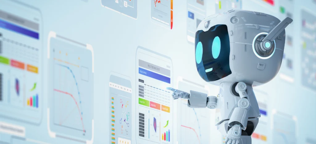 Wpływ sztucznej inteligencji na digital marketing