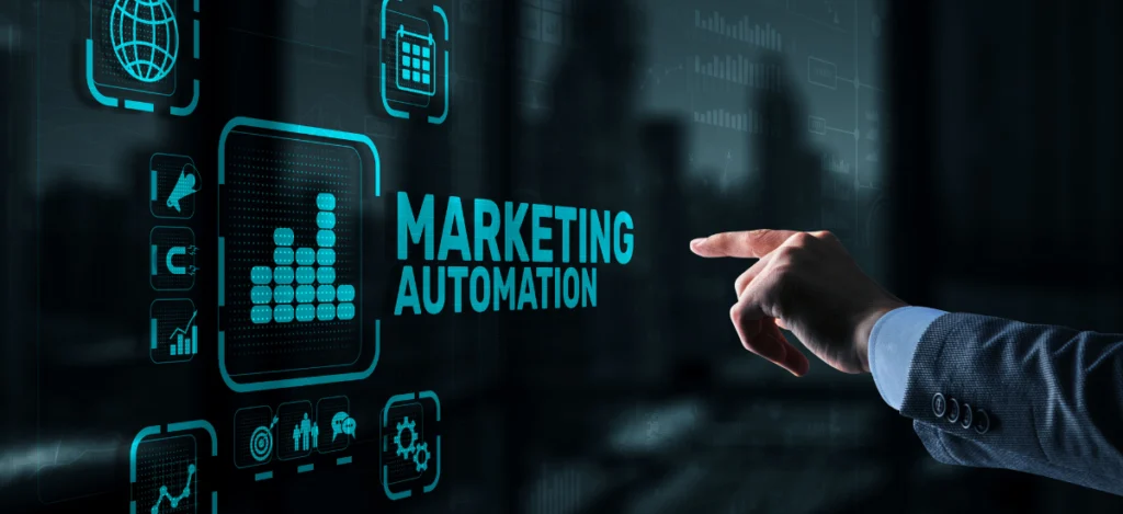 Co to jest Marketing Automation?