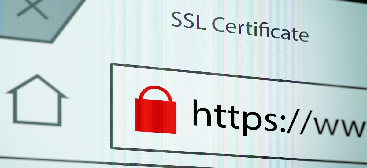 czym jest certyfikat SSL