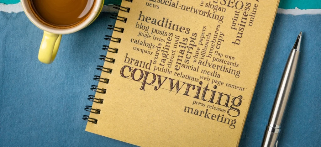 Czym jest copywriting?