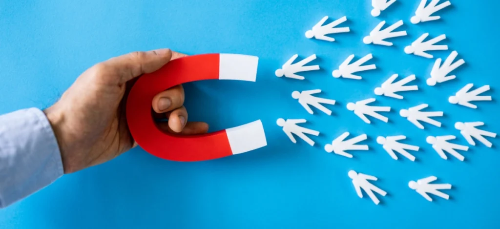 Czym jest lead sprzedażowy?