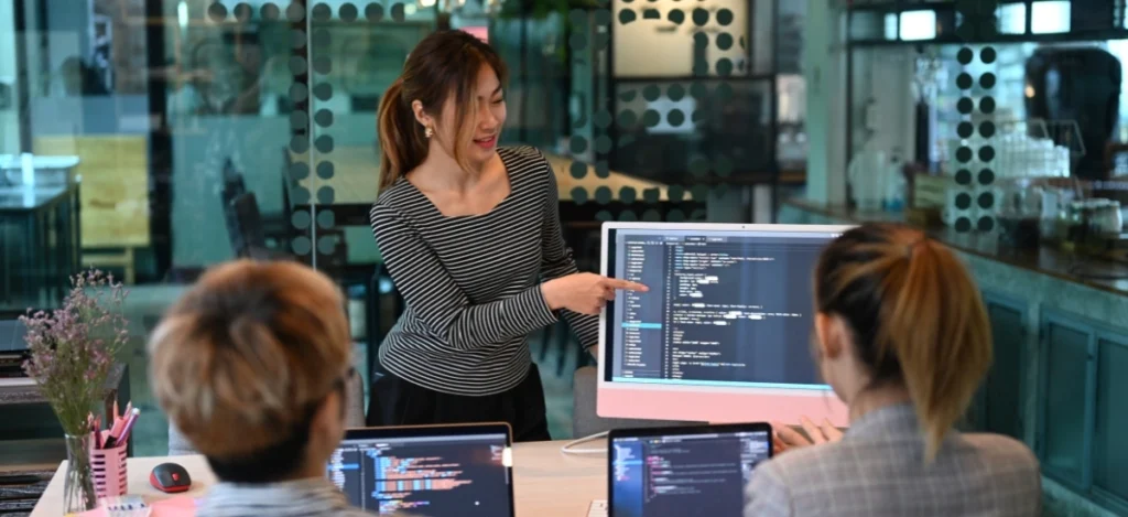 Jak wykorzystywać AI w swoim biznesie?